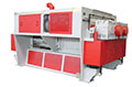 Vecoplan® VNZ 210 to 300 Large Waste Shredder
