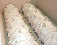 Vecoplan®'s "U" Rotor