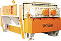 Vecoplan® Large Waste Shredders - W Model