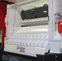 Vecoplan® Large Waste Shredders - Access Doors